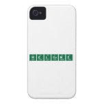 WELCOME  iPhone 4 Cases