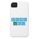 DAWA
  LAMA  iPhone 4 Cases