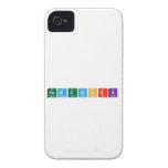 Homework  iPhone 4 Cases