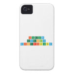 future
 evenly
 distributed  iPhone 4 Cases