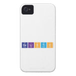 
 balistic  iPhone 4 Cases