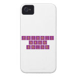 Periodic
 Table
 Writer  iPhone 4 Cases