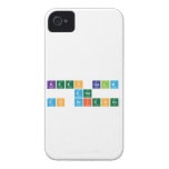 KEEP CALM
 AND 
 DO SCIENCE  iPhone 4 Cases