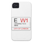 E   iPhone 4 Cases