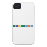 TRANSMEDIA  iPhone 4 Cases