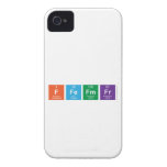 ffefmfr  iPhone 4 Cases