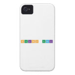 Sukses UNBK  iPhone 4 Cases