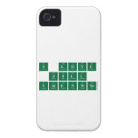 I Love
 Jill
 Valentine  iPhone 4 Cases