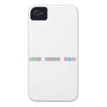 tarun singh negi  iPhone 4 Cases