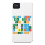 Why did 
 the acid
  go to 
 the gym? 
  To become 
 a buffer 
 solution!   iPhone 4 Cases