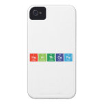 Healthcare  iPhone 4 Cases