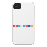 nerd_vibes  iPhone 4 Cases