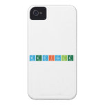 MEDICOLE  iPhone 4 Cases
