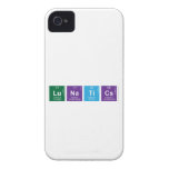 Lunatics  iPhone 4 Cases