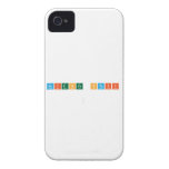 Science Staff
 
   iPhone 4 Cases