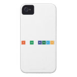 I am Batman  iPhone 4 Cases