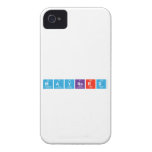 Maynard  iPhone 4 Cases
