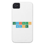 Layipaun
 Wang  iPhone 4 Cases