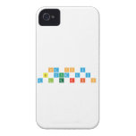 Ha pp y
 b irthd A y
 A L e x i s  iPhone 4 Cases