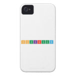 shukaruuni  iPhone 4 Cases