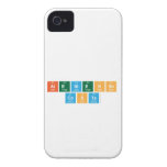 Ateniense
 Costa  iPhone 4 Cases