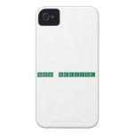 Second Breakfast  iPhone 4 Cases