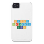 Happy
 Birthday
 Lucas  iPhone 4 Cases