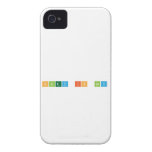 Haley is gay  iPhone 4 Cases