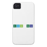 Evin hoca   iPhone 4 Cases