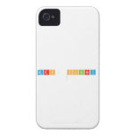 Mrs. Phinney
   iPhone 4 Cases