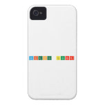 Science teacher  iPhone 4 Cases