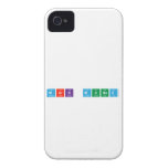 Mark Munoz  iPhone 4 Cases