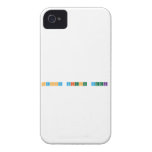 Happy science week  iPhone 4 Cases