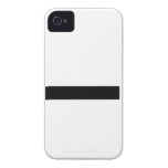 Ma whole familiA Sa             MWFSA  iPhone 4 Cases