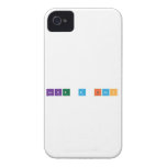 like a boss  iPhone 4 Cases