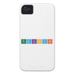 Prakhyat  iPhone 4 Cases