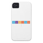 FELICITATS
   iPhone 4 Cases