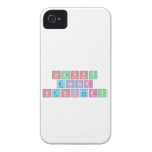 Happy
 Easter
 St|hilary  iPhone 4 Cases