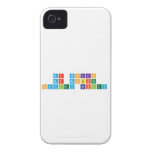 mR NICKLIN
 mR mONTEITH
 Hayley bAILEY
   iPhone 4 Cases
