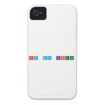 hey my friend  iPhone 4 Cases