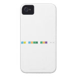 Cub Scout Pack 28  iPhone 4 Cases