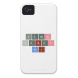 Kendal
 Jewel 
 Ray  iPhone 4 Cases