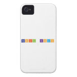 RAHIL KHAN
   iPhone 4 Cases