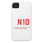   iPhone 4 Cases