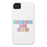 Science
 Is
 Fun  iPhone 4 Cases