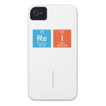 Rei
 
   iPhone 4 Cases