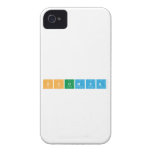 SOUMYA  iPhone 4 Cases