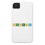 Supertea  iPhone 4 Cases