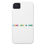work less e cresce  iPhone 4 Cases