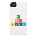 no 
 one 
 asked  iPhone 4 Cases